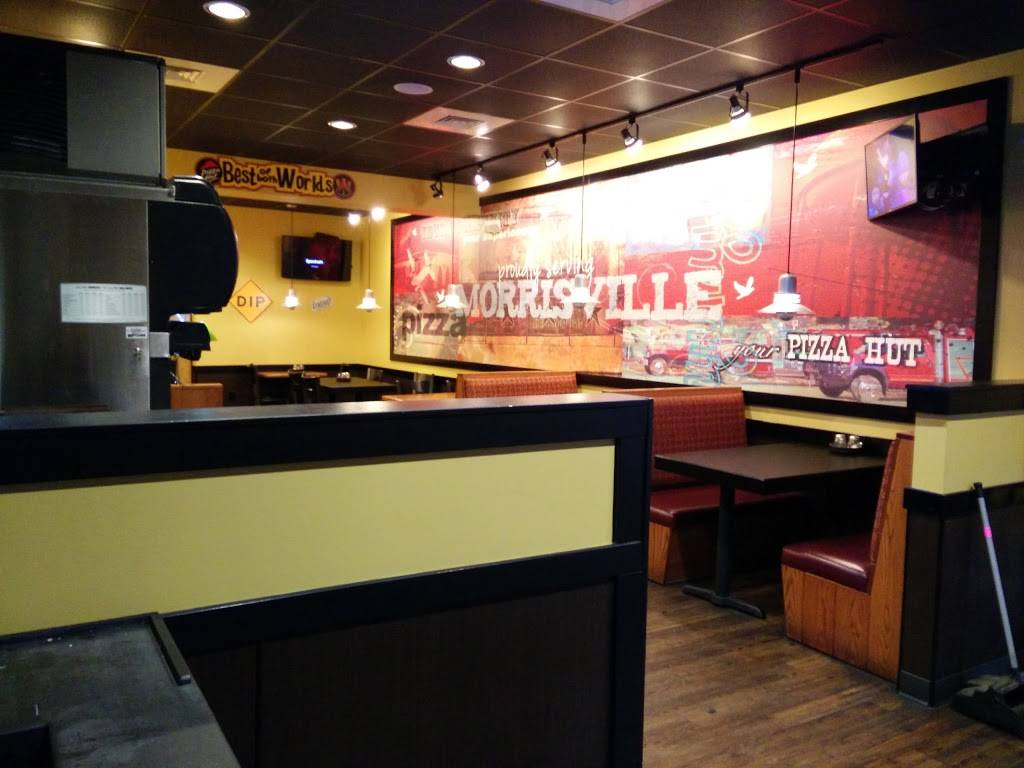 Pizza Hut | meal takeaway | 11010 Lake Grove Blvd Suite 102, Morrisville, NC 27560, USA | 9192340652 OR +1 919-234-0652