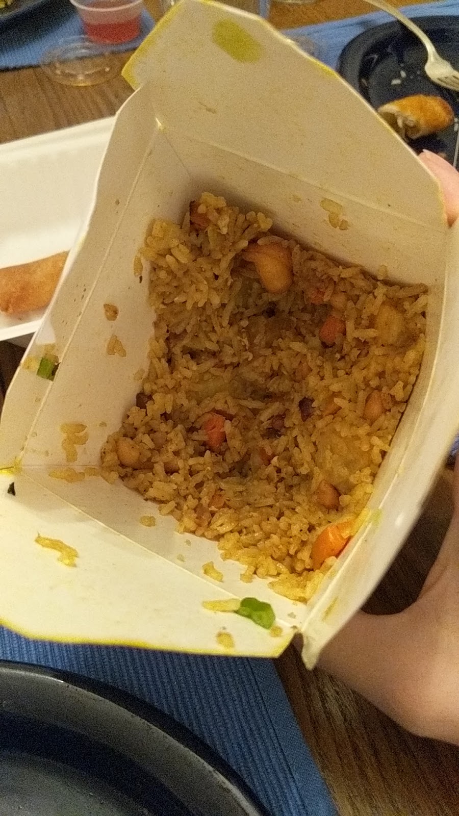 The Blue Orchid | restaurant | 2473 Main St, Rangeley, ME 04970, USA | 2078649035 OR +1 207-864-9035