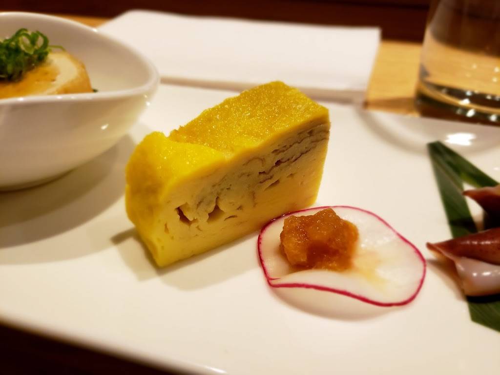 Sushi Daizen | restaurant | 47-38 Vernon Blvd, Long Island City, NY 11101, USA | 7187291297 OR +1 718-729-1297