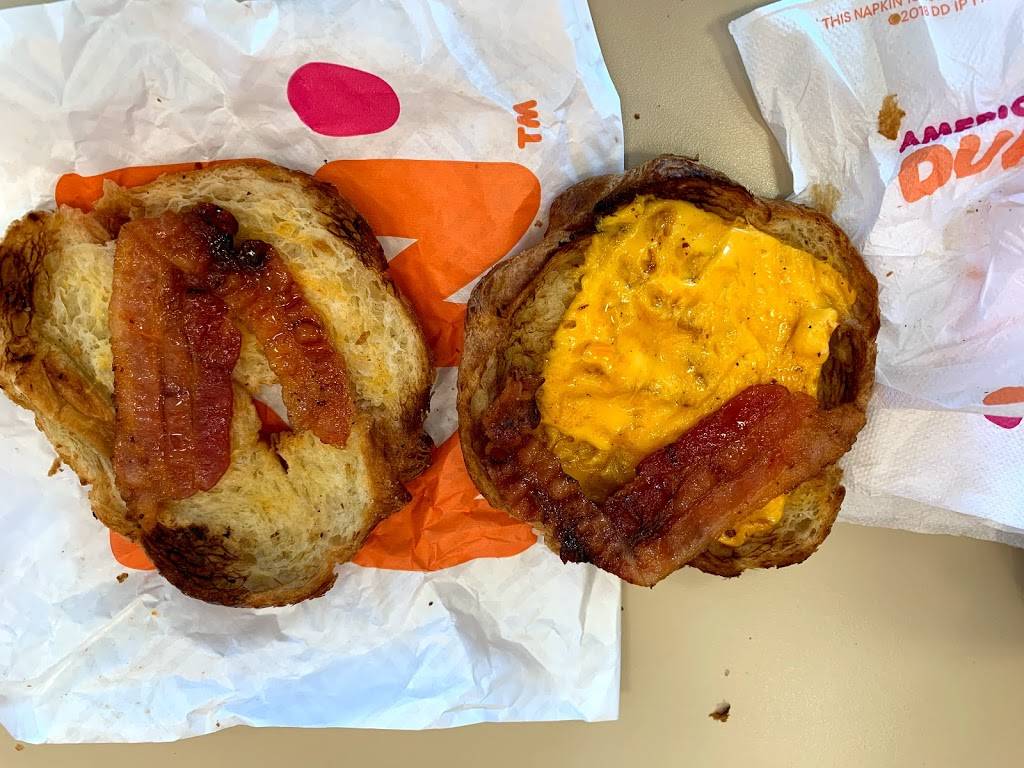 Dunkin | bakery | 4869 Nine Mile Rd, Richmond, VA 23223, USA | 8042360279 OR +1 804-236-0279