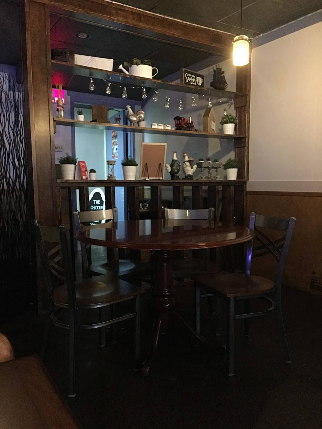 Shin Sung Chicken Underground | restaurant | 1805 S 316th St #106, Federal Way, WA 98003, USA | 2538399292 OR +1 253-839-9292