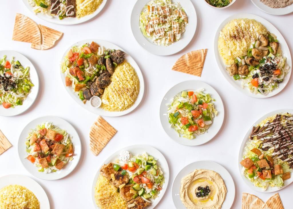 Osmows Shawarma | restaurant | 2406 Bloor St W, Toronto, ON M6S 1P9, Canada | 4165192779 OR +1 416-519-2779