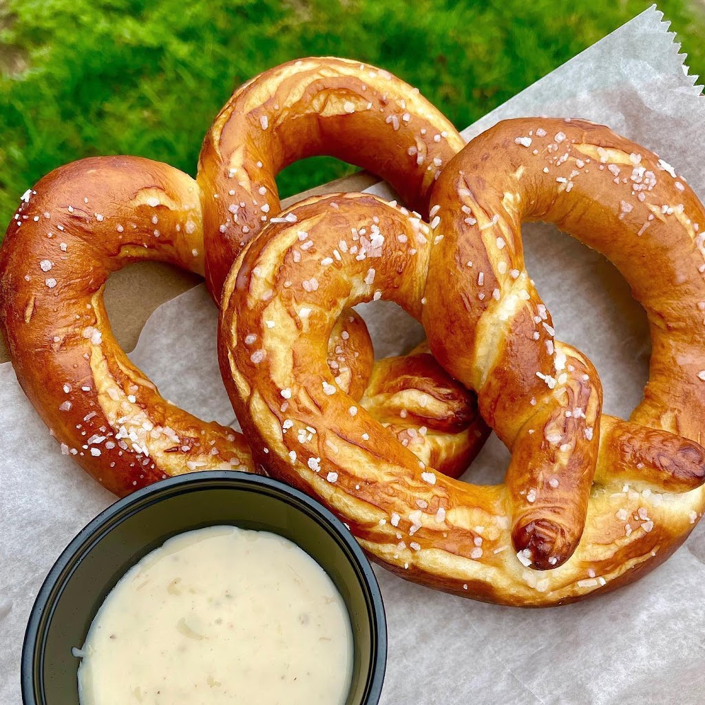 Wooden Robot Kitchen | restaurant | 1440 S Tryon St #108, Charlotte, NC 28203, USA | 9808197875 OR +1 980-819-7875