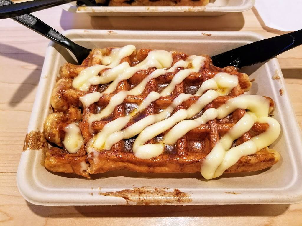 Waffle Love - Northridge | restaurant | 2930, 9411 Reseda Blvd, Northridge, CA 91324, USA | 8186715344 OR +1 818-671-5344