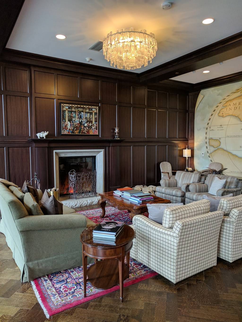 The Bruce | restaurant | 89 Parkview Dr, Stratford, ON N5A 4R5, Canada | 8557087100 OR +1 855-708-7100