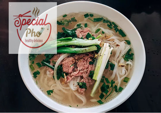Special Pho | restaurant | 1390 34th St N, St. Petersburg, FL 33713, USA | 7279540909 OR +1 727-954-0909