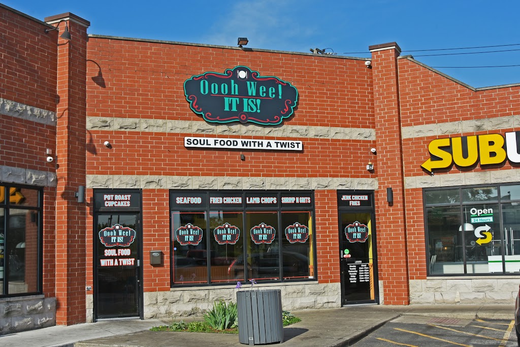 Oooh Wee! IT IS! | restaurant | 7922 S Western Ave, Chicago, IL 60620, USA | 7734988210 OR +1 773-498-8210