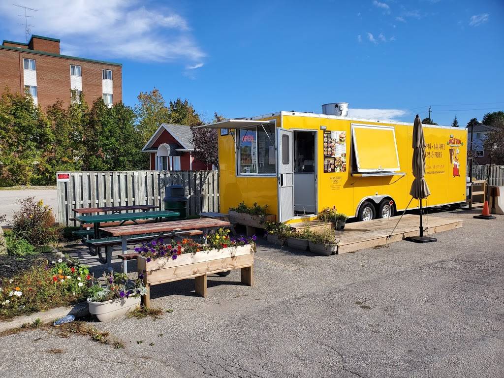 Uncle Talal | restaurant | 382 Holland St W, Bradford, ON L3Z 1J3, Canada | 4168712020 OR +1 416-871-2020