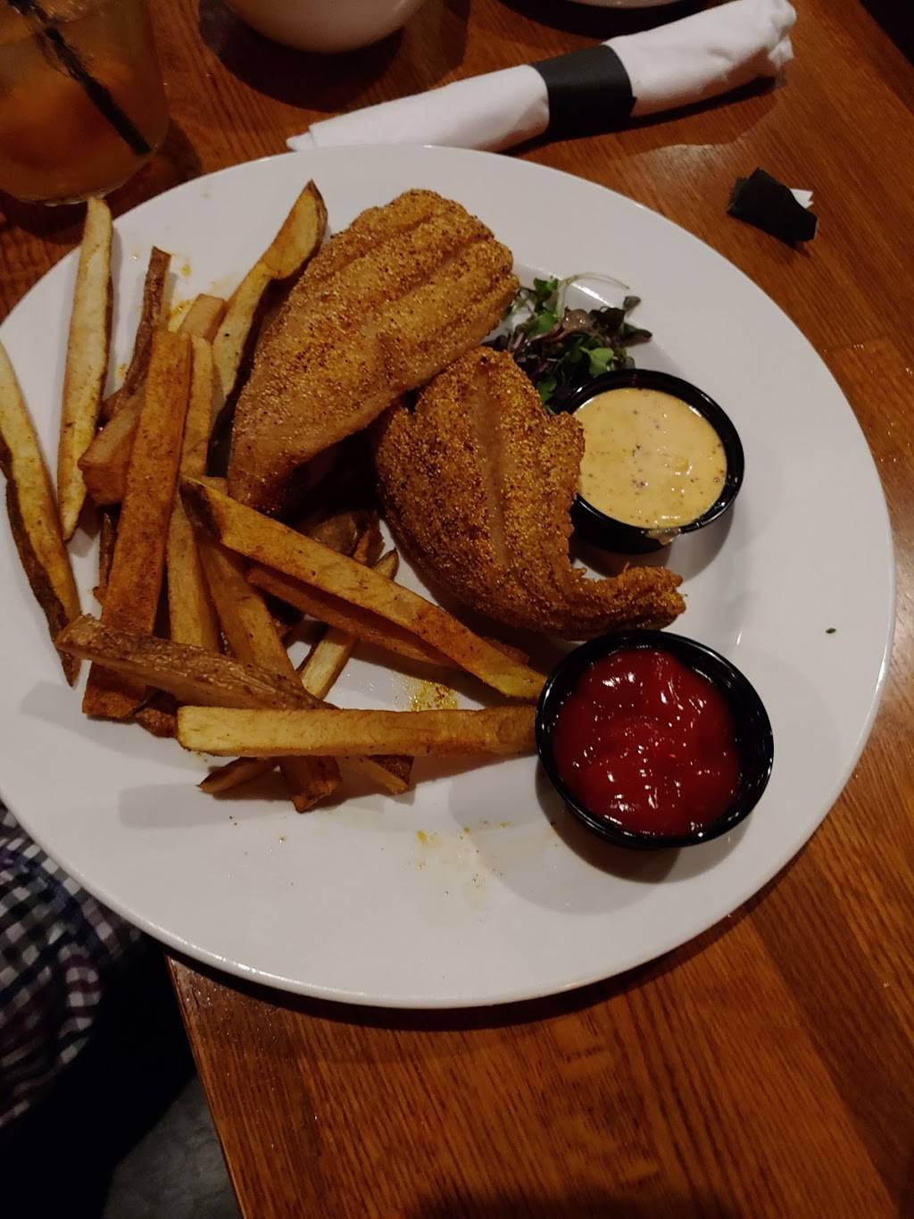 da Bayou Authentic Cajun & Creole Cuisine | restaurant | 1562 Akron Peninsula Rd Suite 106, Akron, OH 44313, USA | 2346789781 OR +1 234-678-9781