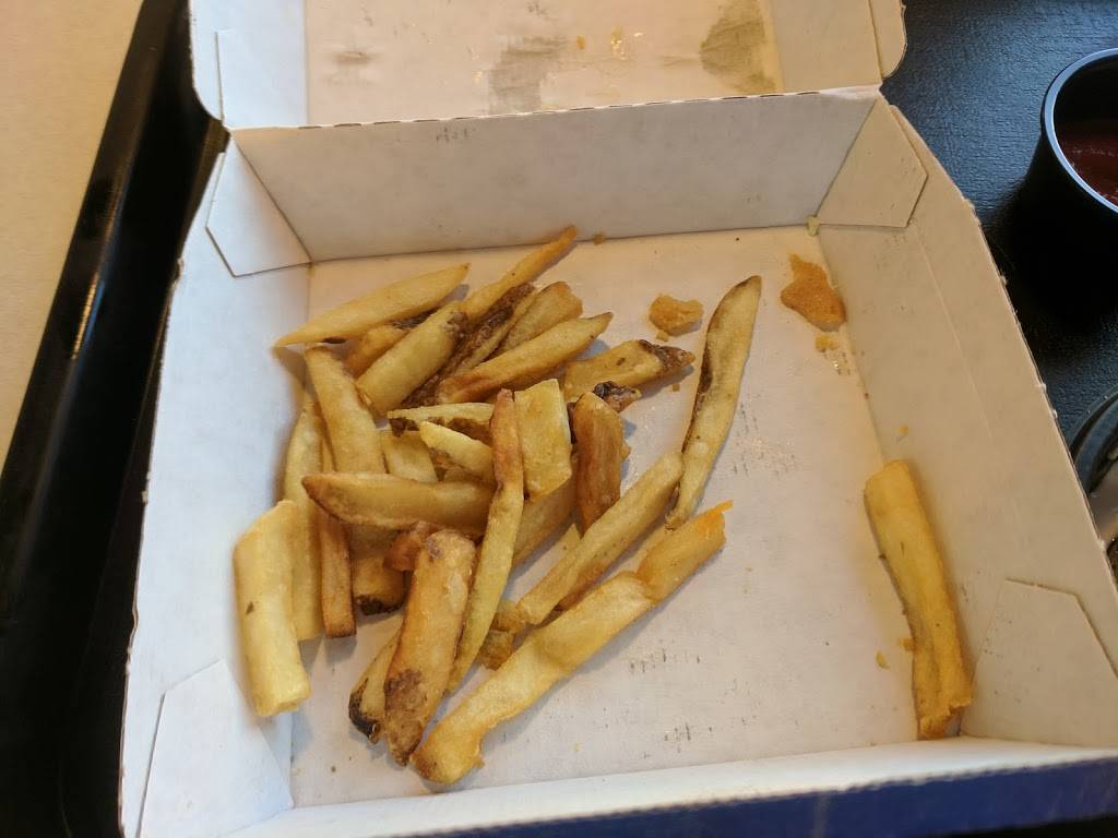 Long John Silvers | restaurant | 9380 W Northern Ave, Glendale, AZ 85305, USA | 6237725429 OR +1 623-772-5429