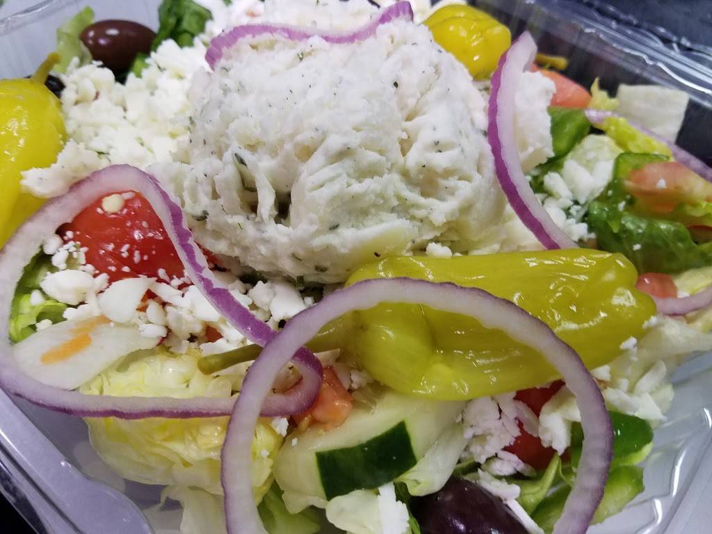 Olympian Restaurant | restaurant | 601 W Vernon Ave, Kinston, NC 28501, USA | 2525230333 OR +1 252-523-0333