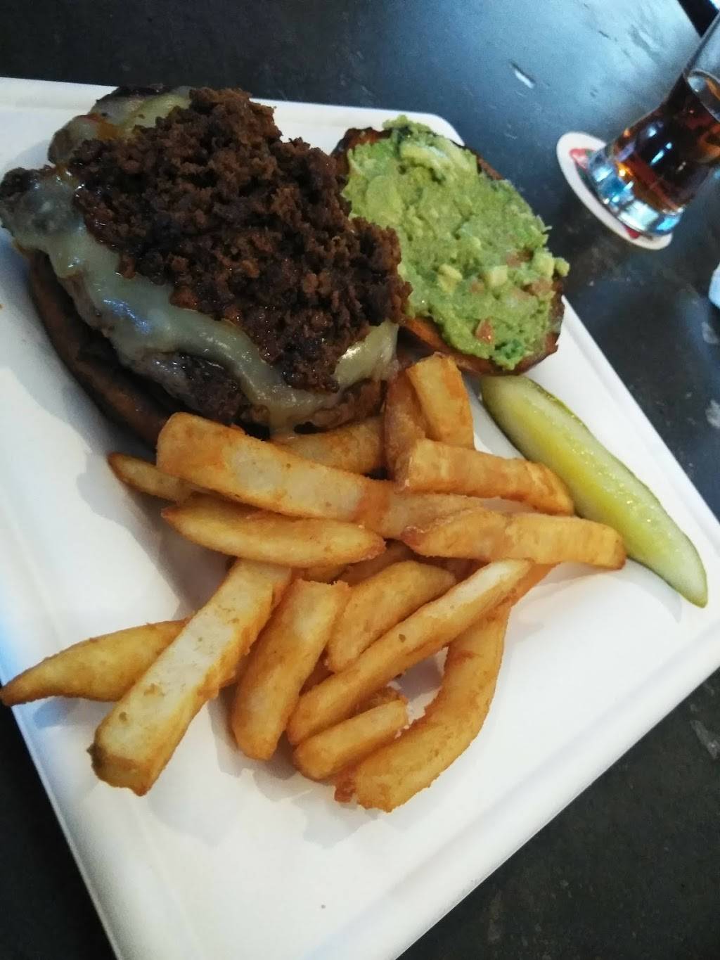 DeHops Brewing Company and Café | restaurant | 363 Cummings Ave NW, Walker, MI 49534, USA | 6168053363 OR +1 616-805-3363