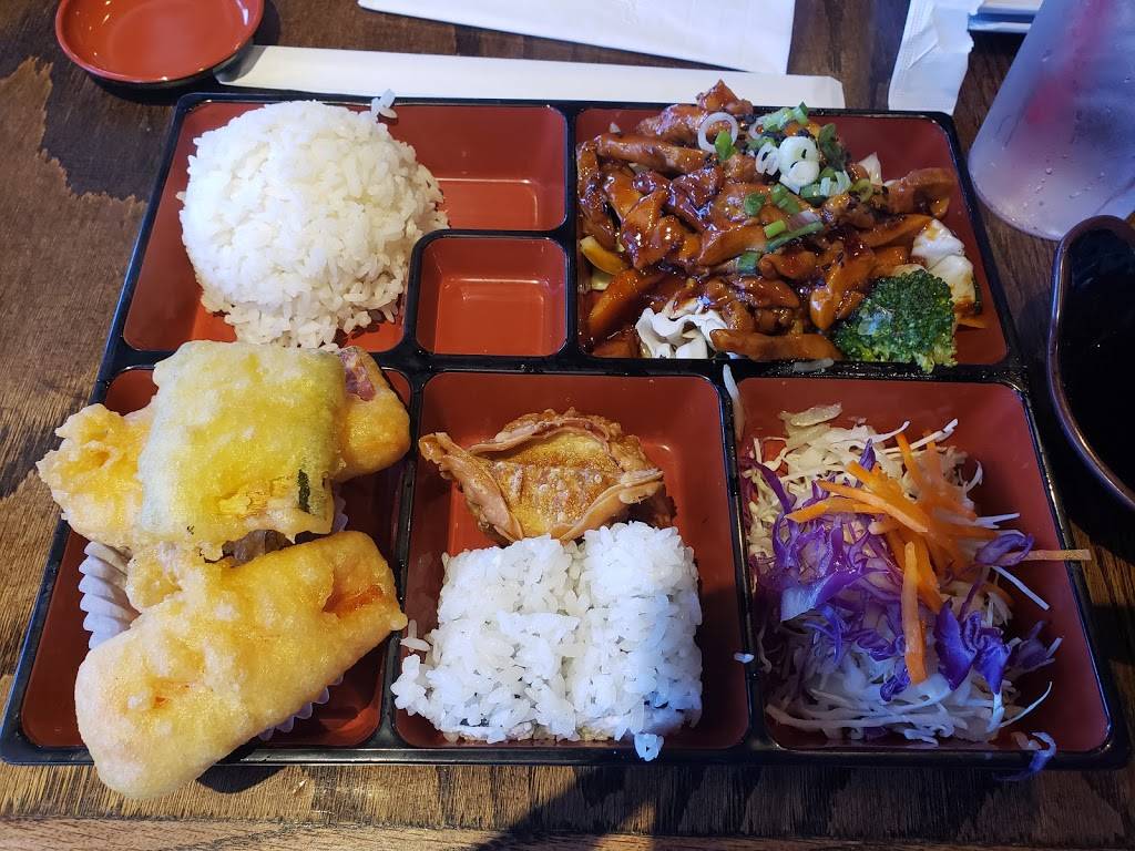 Seido Sushi | restaurant | 4372 W Olive Ave, Glendale, AZ 85302, USA | 6239374477 OR +1 623-937-4477