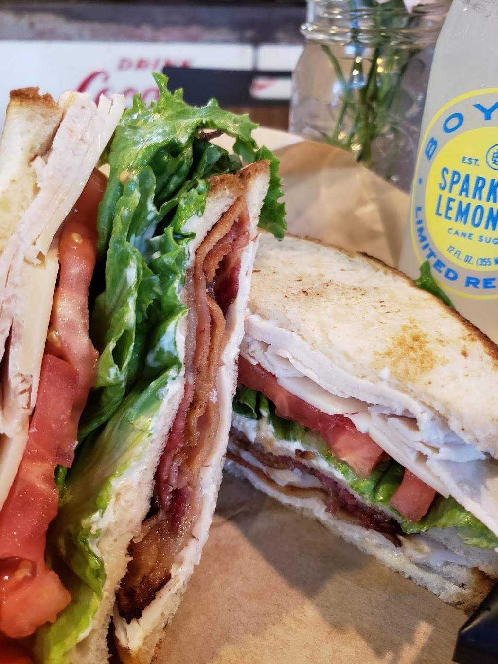 Bennetts Market & Deli | meal takeaway | 568 Boulevard SE, Atlanta, GA 30312, USA | 4048498467 OR +1 404-849-8467