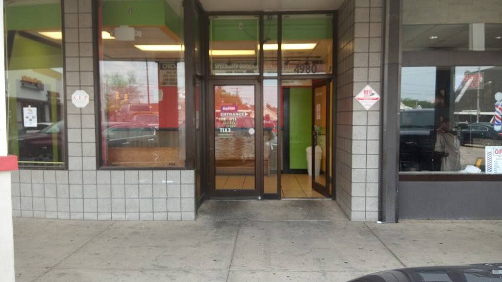 Jamaicas Drumpon Jerk | restaurant | 4980 Turney Rd, Garfield Heights, OH 44125, USA | 2167447109 OR +1 216-744-7109