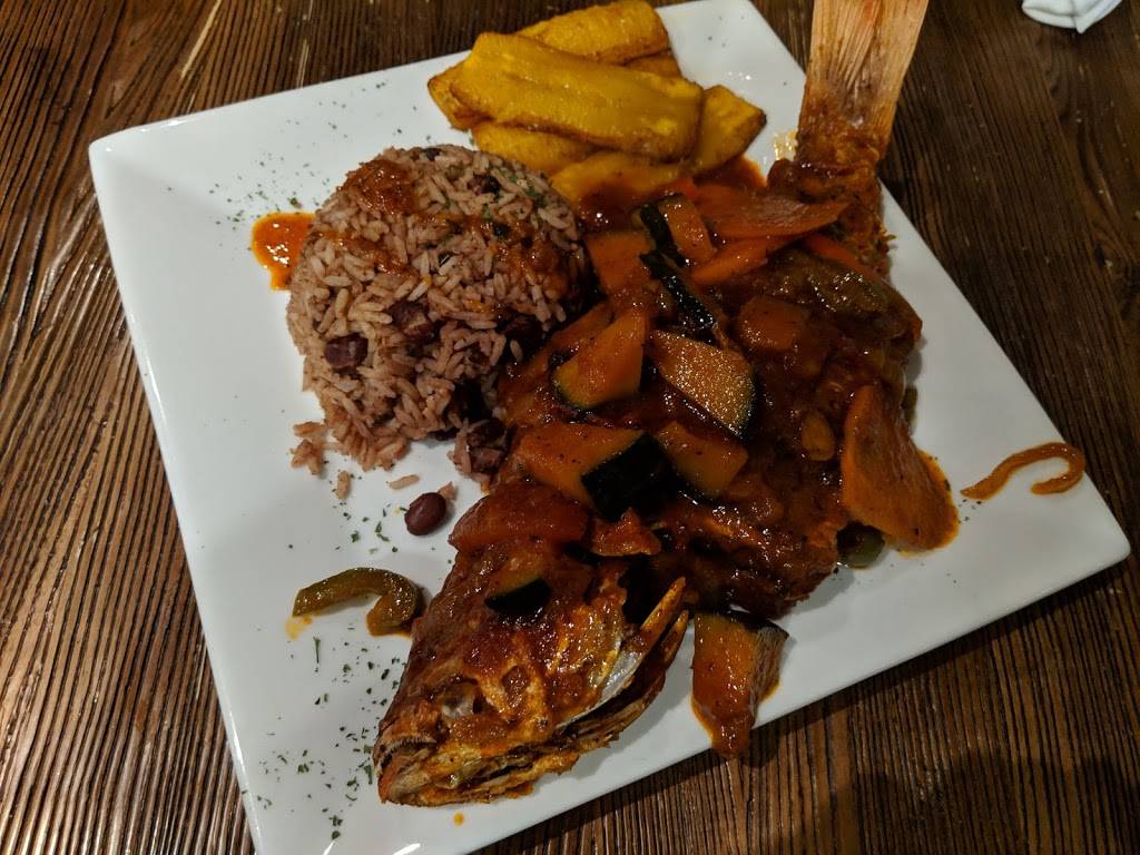 Blue Mountain Heights | restaurant | 499 W 158th St, New York, NY 10032, USA | 6469985905 OR +1 646-998-5905