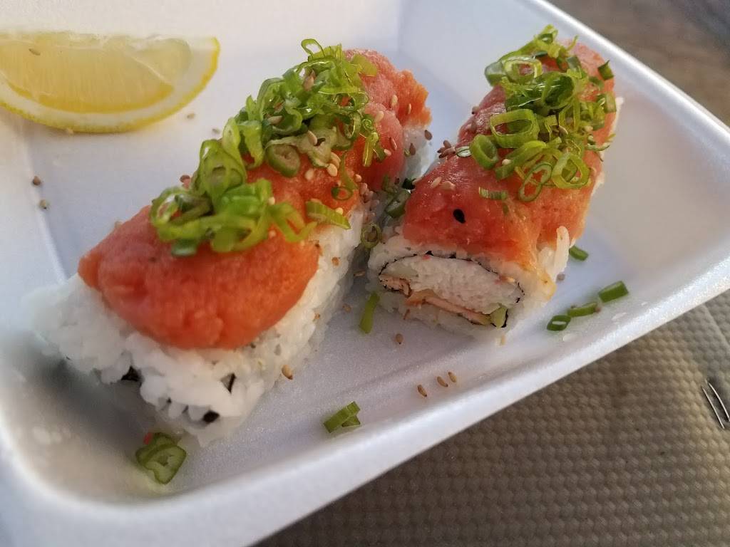 Sur Sushi | restaurant | 15204 Plummer St, North Hills, CA 91343, USA | 8187996422 OR +1 818-799-6422