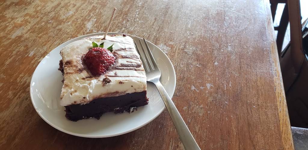 The Electric Brew | restaurant | 118 E Washington St, Goshen, IN 46528, USA | 5745335990 OR +1 574-533-5990