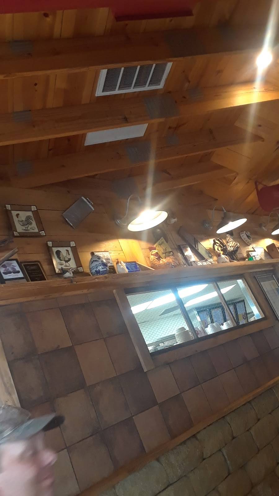 Charlies Fried Chicken | restaurant | 2400 N Main St, Miami, OK 74354, USA | 9185428210 OR +1 918-542-8210