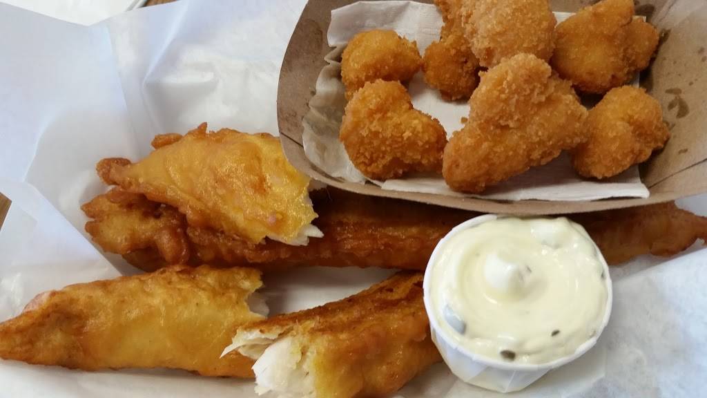 York Shore House | restaurant | 43629 15th St W, Lancaster, CA 93534, USA | 6619453370 OR +1 661-945-3370