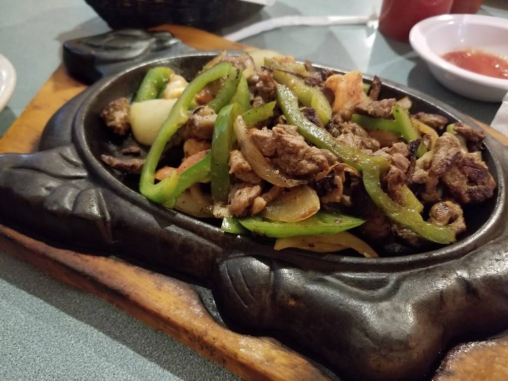 Sr.Salsa Mexican Restaurant | restaurant | 1616 Woodruff Rd f, Greenville, SC 29607, USA | 8642849924 OR +1 864-284-9924