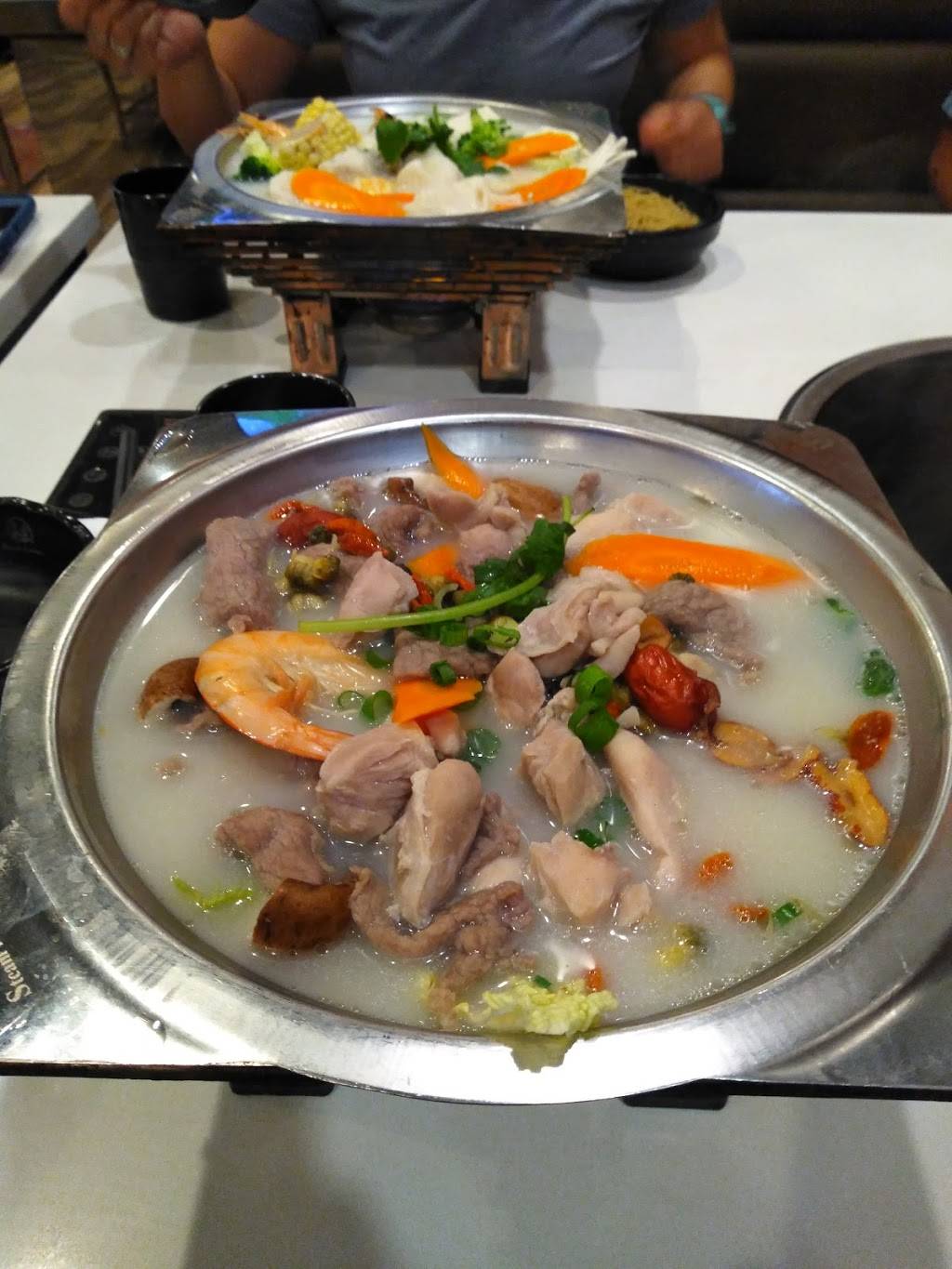 Tastee Steam Kitchen | restaurant | 329 11th St, Oakland, CA 94607, USA | 5106280888 OR +1 510-628-0888