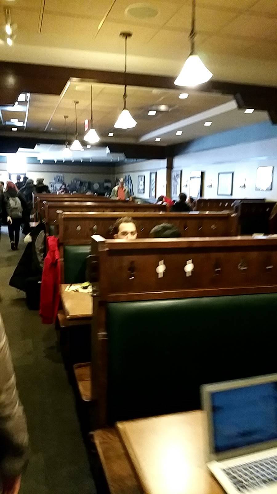 The Stupe Cafe | restaurant | 611 College Ave, Wheaton, IL 60187, USA | 6307525000 OR +1 630-752-5000