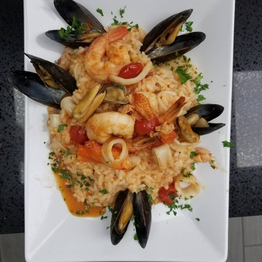 Buona Forchetta | meal takeaway | 168-68 9th Ave, Whitestone, NY 11357, USA | 7187672000 OR +1 718-767-2000