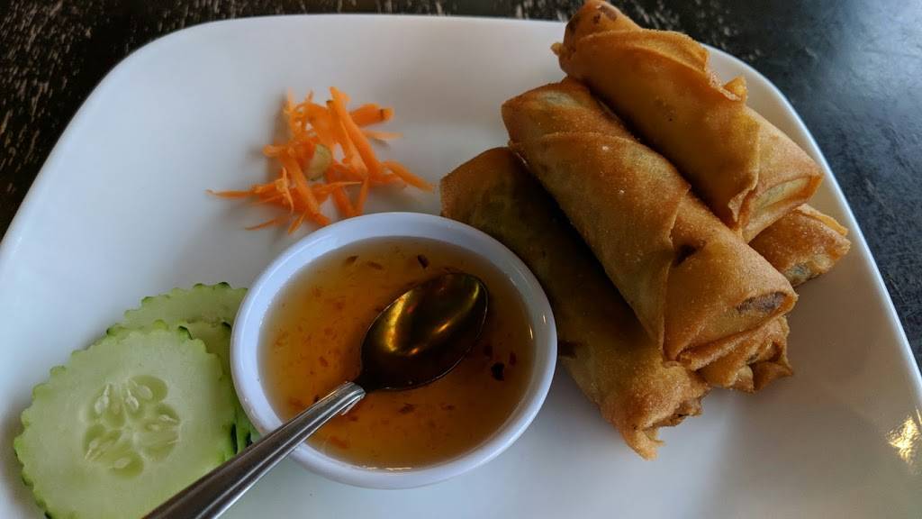 Chongco Thai Rice and Noodles | restaurant | 8503 Broadway St, San Antonio, TX 78217, USA | 2108262288 OR +1 210-826-2288