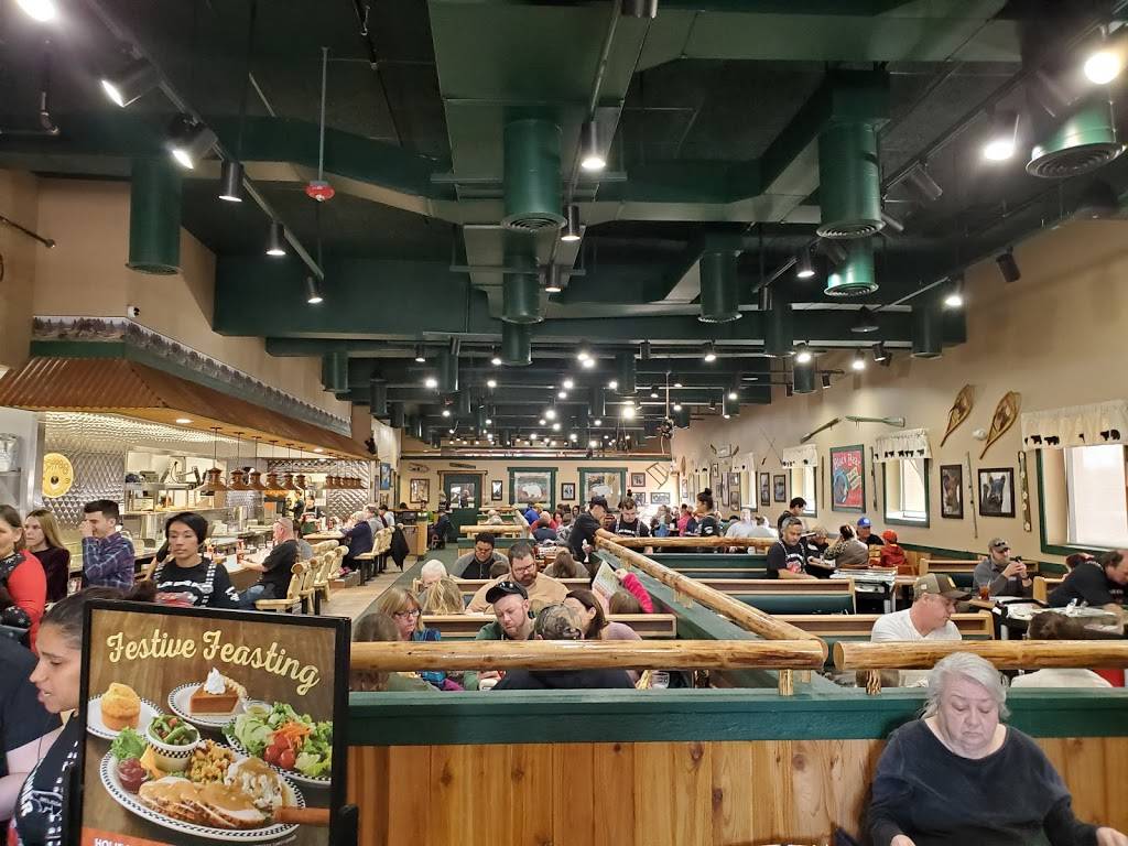 Black Bear Diner | restaurant | 11981 S Strang Line Rd, Olathe, KS 66062, USA | 9133551108 OR +1 913-355-1108