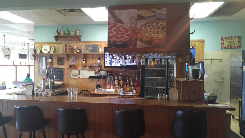 Deroma Italian Restaurant | restaurant | 6254 Chambersburg Rd, Huber Heights, OH 45424, USA | 9372333604 OR +1 937-233-3604