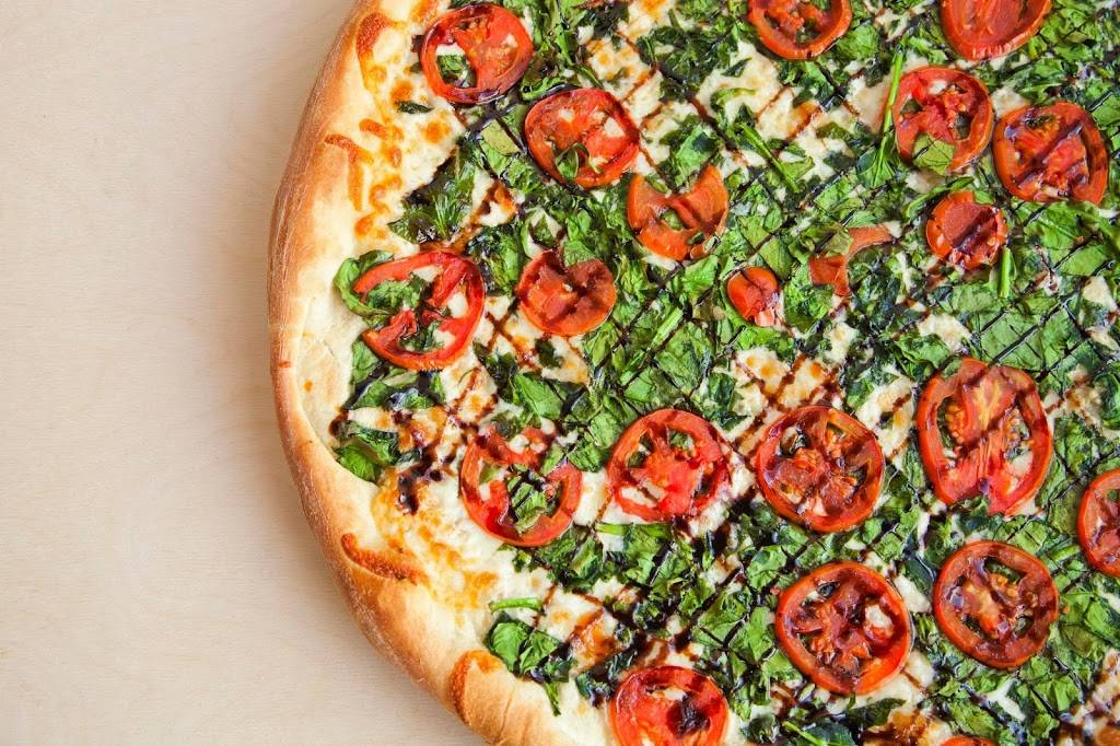 Escape From New York Pizza | meal delivery | 3242 22nd St, San Francisco, CA 94110, USA | 4152060555 OR +1 415-206-0555