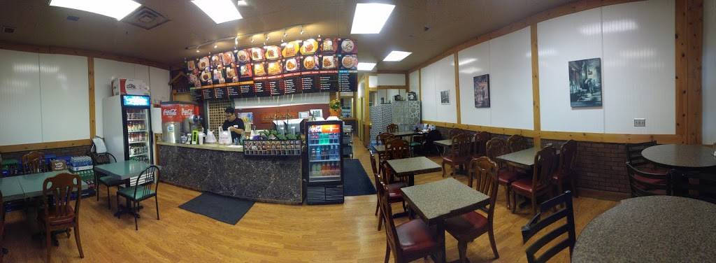 Manna Teriyaki | restaurant | 12906 Bothell Everett Hwy D, Everett, WA 98208, USA | 4253578887 OR +1 425-357-8887