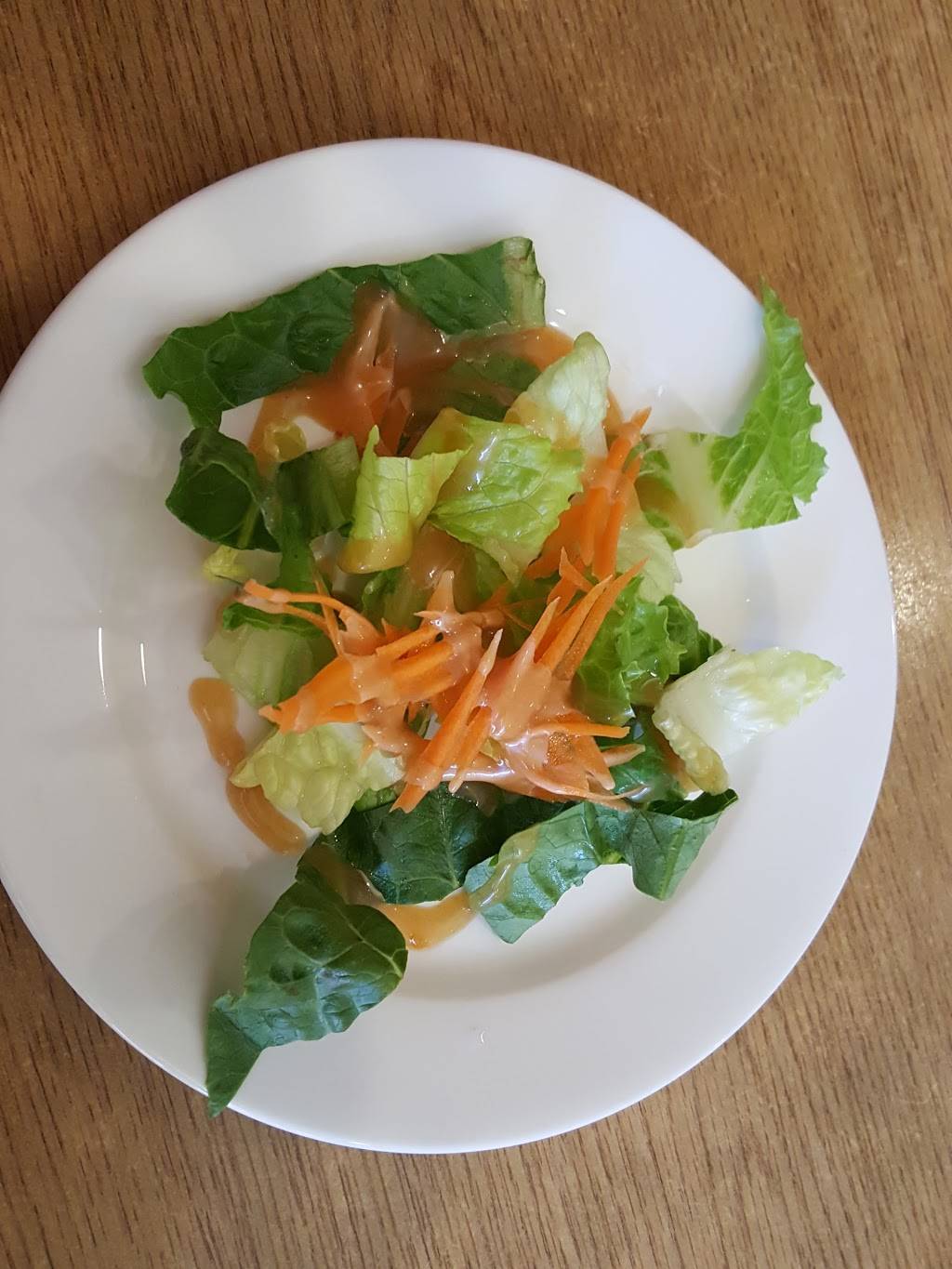 Ruen Thai Restaurant | restaurant | 1470 Eureka Rd, Roseville, CA 95661, USA | 9167741499 OR +1 916-774-1499