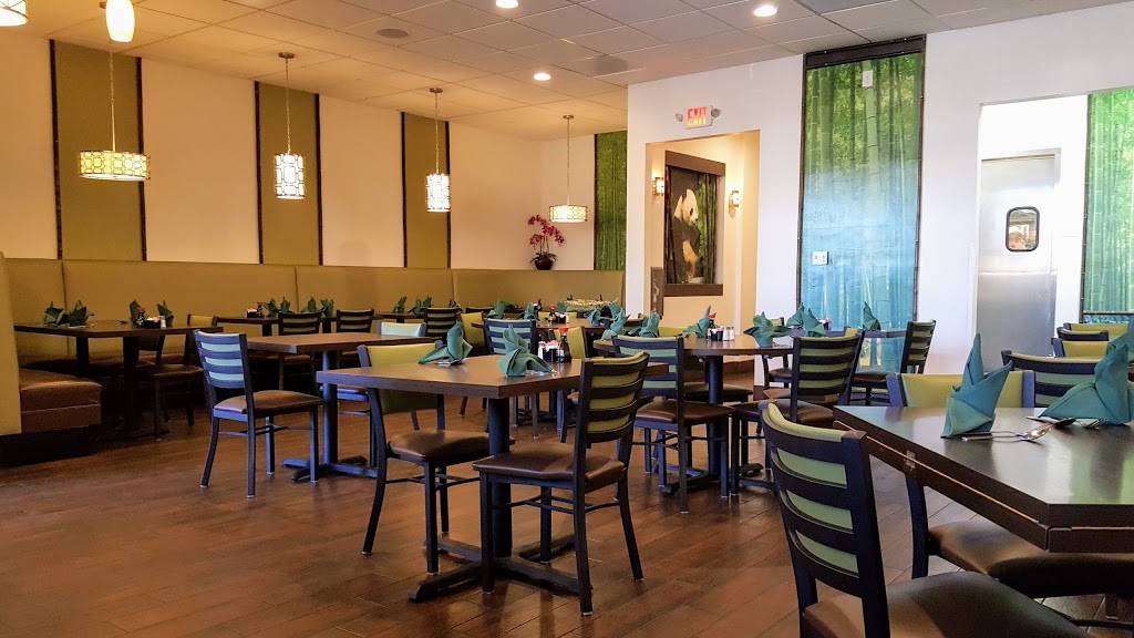 Panda Garden | restaurant | 742 S Rancho Santa Fe Rd, San Marcos, CA 92078, USA | 7607272322 OR +1 760-727-2322