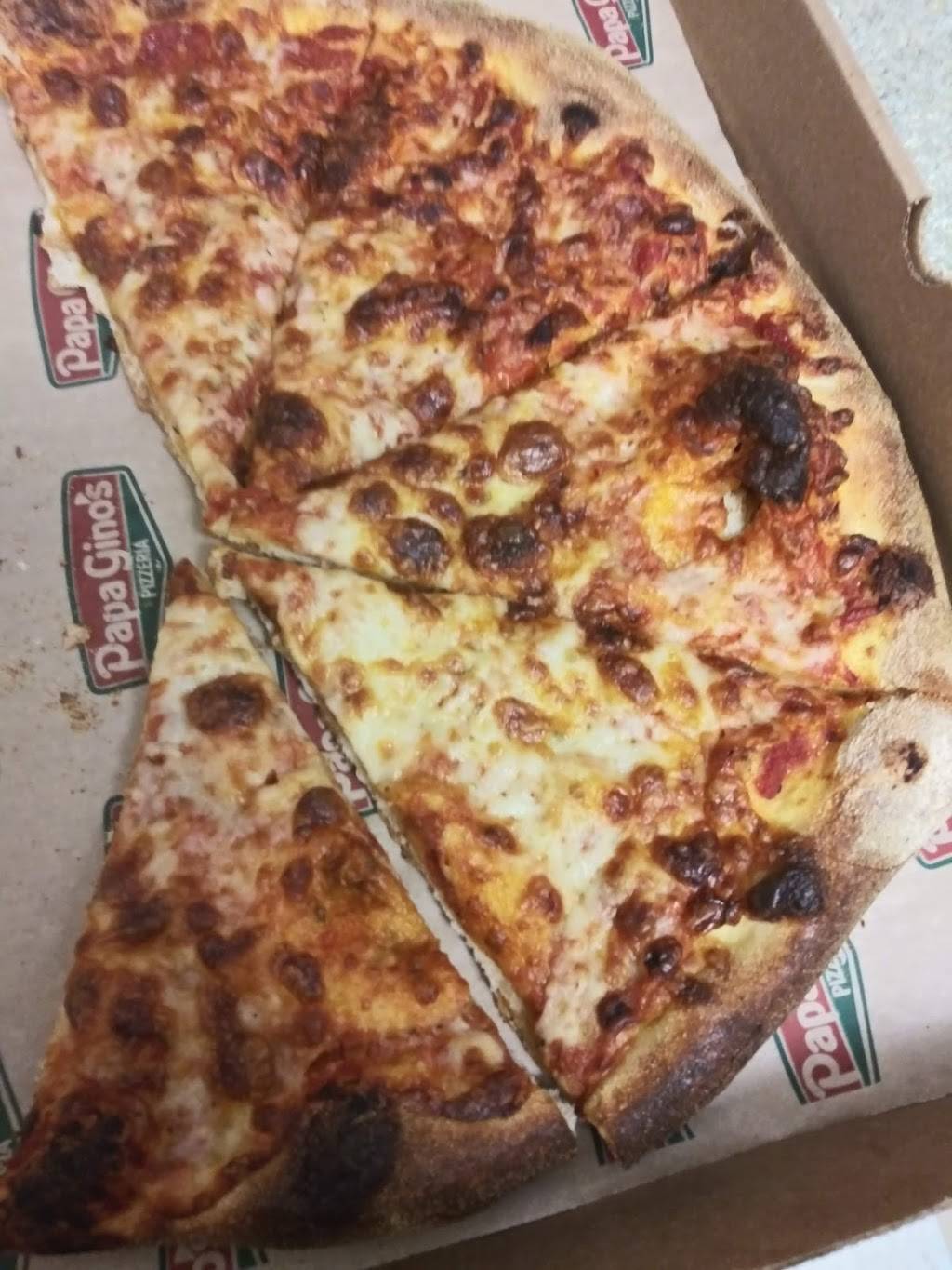 Papa Ginos | restaurant | 2899 Cranberry Hwy, East Wareham, MA 02538, USA | 5082957474 OR +1 508-295-7474