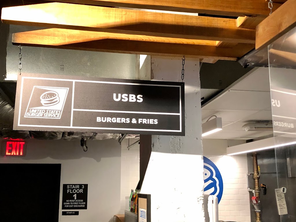 United States Burger Service | restaurant | 8300 NE 2nd Ave Suite 102, Miami, FL 33138, USA | 3055376624 OR +1 305-537-6624