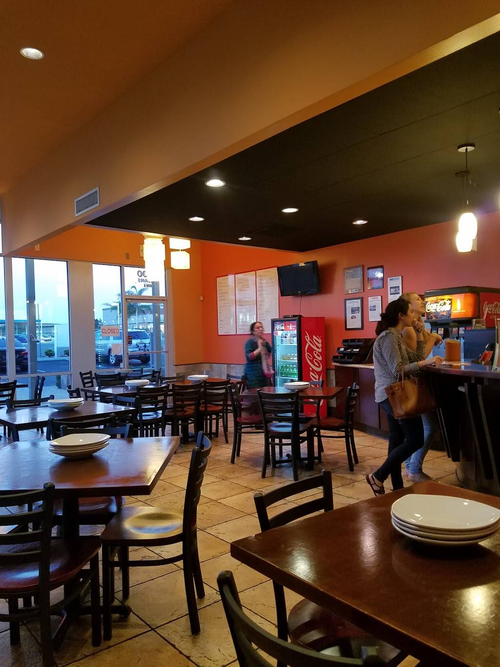 Tandoori Fresh | restaurant | 1500 Adams Ave #100a, Costa Mesa, CA 92626, USA | 7144444407 OR +1 714-444-4407