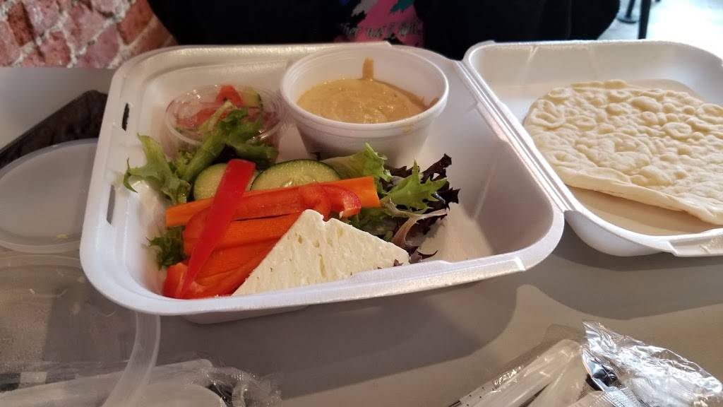 lunch at 4 W. Main | restaurant | 4 W Main St, Troy, OH 45373, USA | 9378754633 OR +1 937-875-4633