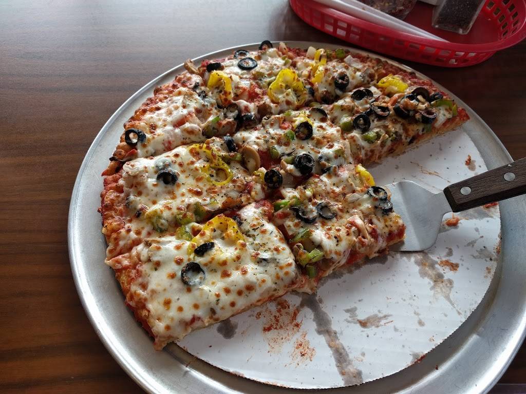 PizzaJunkiez | restaurant | 2930 S Washington St, Kokomo, IN 46902, USA | 7654575555 OR +1 765-457-5555