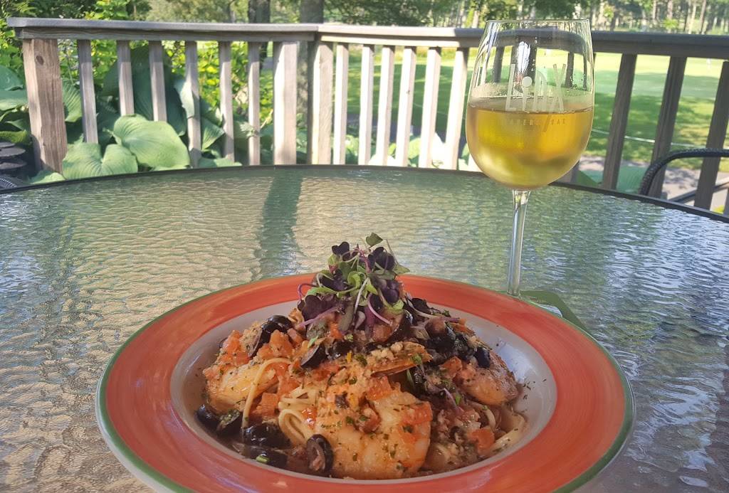 Linx Tavern | restaurant | 832 Villages Dr, Brewster, MA 02631, USA | 7743236210 OR +1 774-323-6210