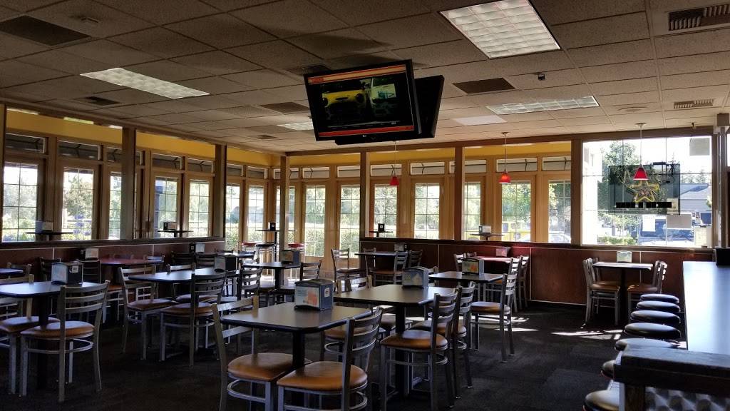 Carls Jr. | restaurant | 1530 Kirker Pass Rd, Clayton, CA 94517, USA | 9256729324 OR +1 925-672-9324