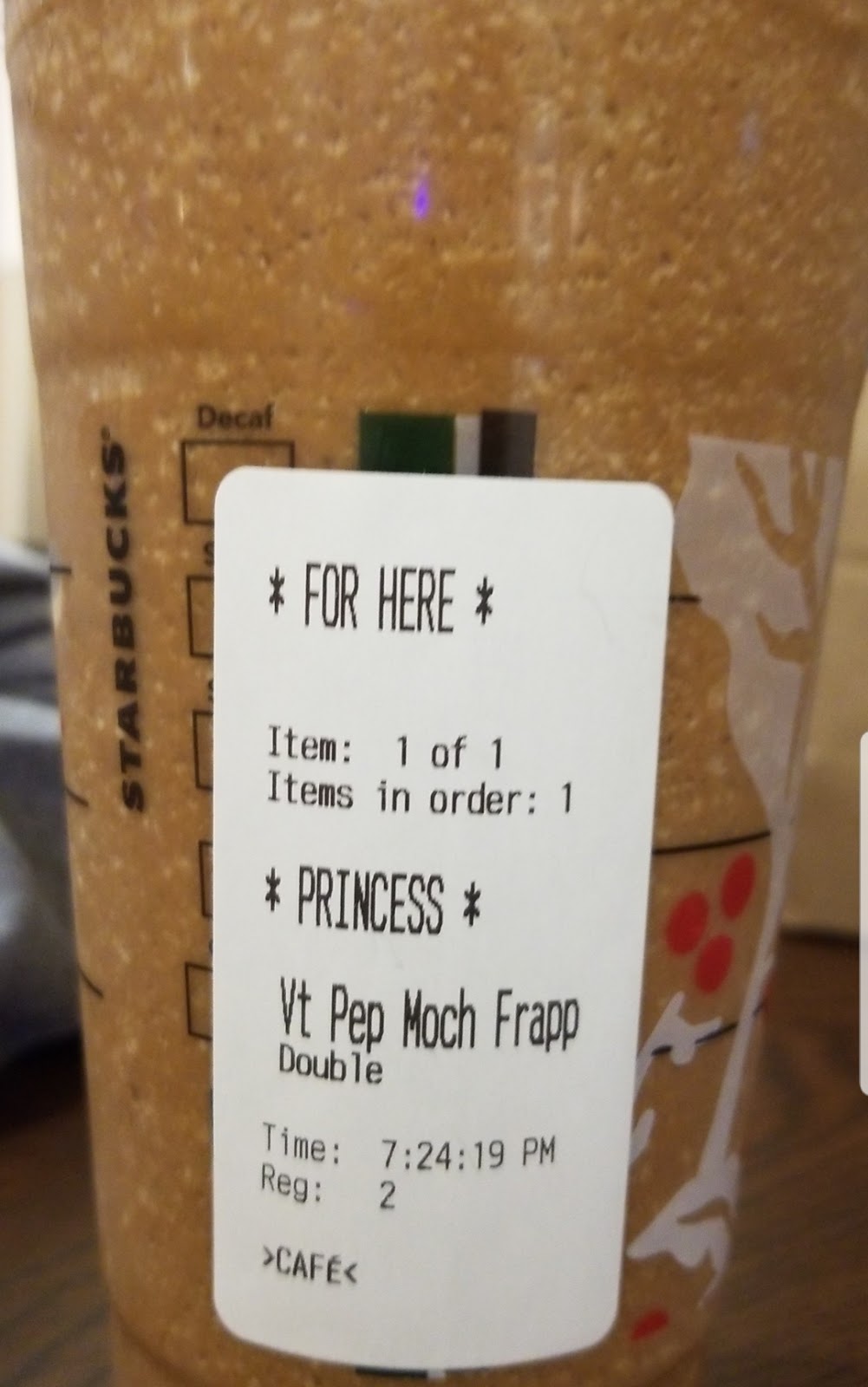 Starbucks | cafe | 5100 N 9th Ave, Pensacola, FL 32504, USA | 8504738861 OR +1 850-473-8861