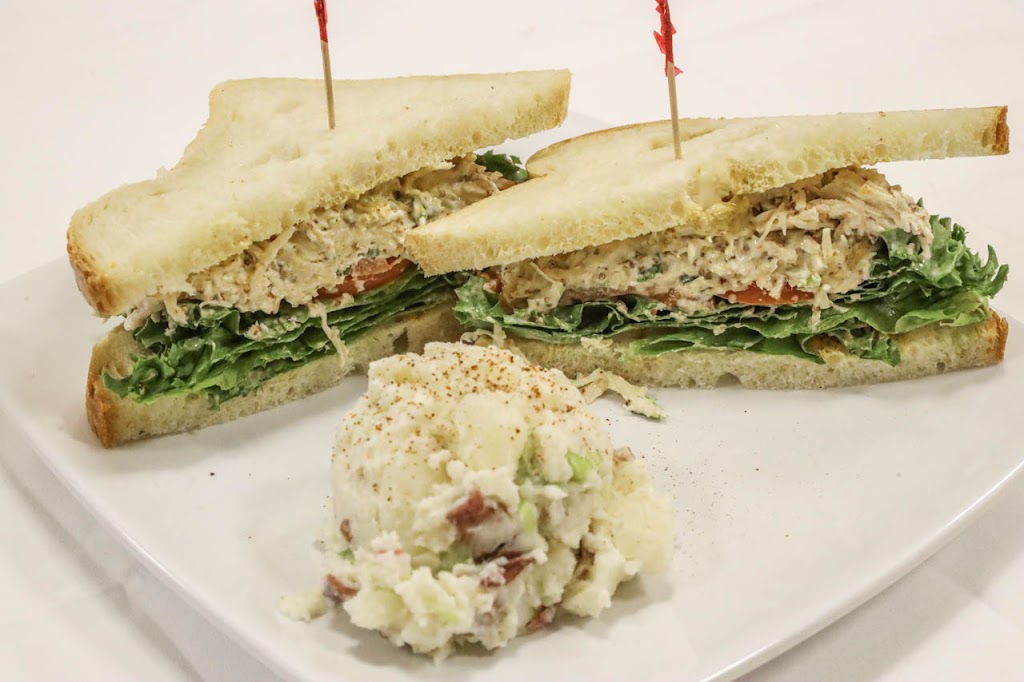 Jakes Cafe & Catering | cafe | 51 Wright Brothers Ave, Livermore, CA 94551, USA | 9252928088 OR +1 925-292-8088