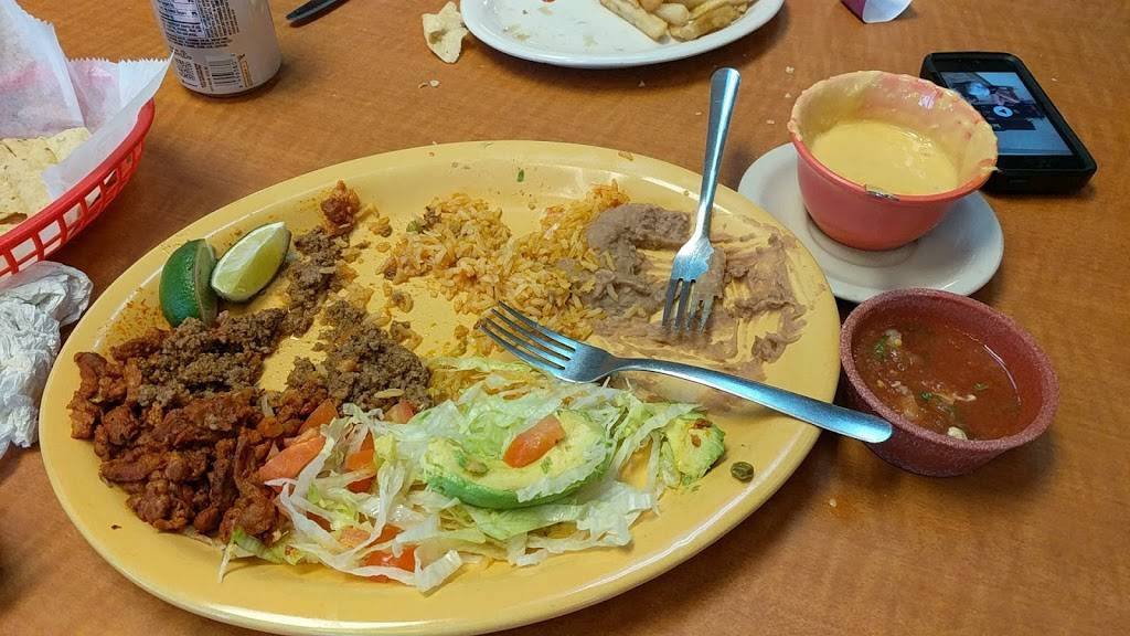 Taqueria Guadalajara | restaurant | 12226 Ranch Rd 620 N, Austin, TX 78750, USA | 5122199222 OR +1 512-219-9222