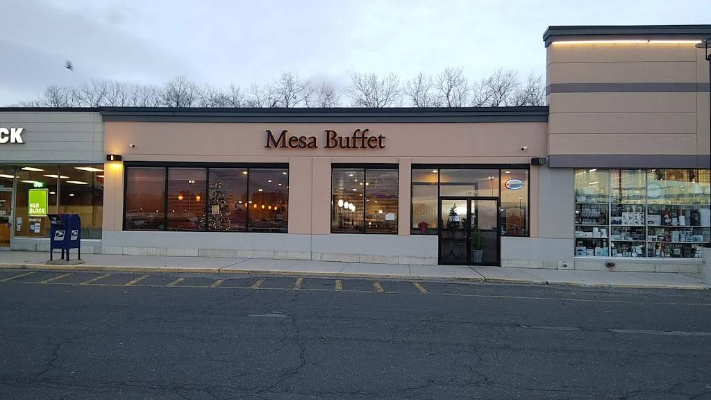 Mesa Buffet | restaurant | 1301 Liberty St, Springfield, MA 01104, USA | 4134176855 OR +1 413-417-6855