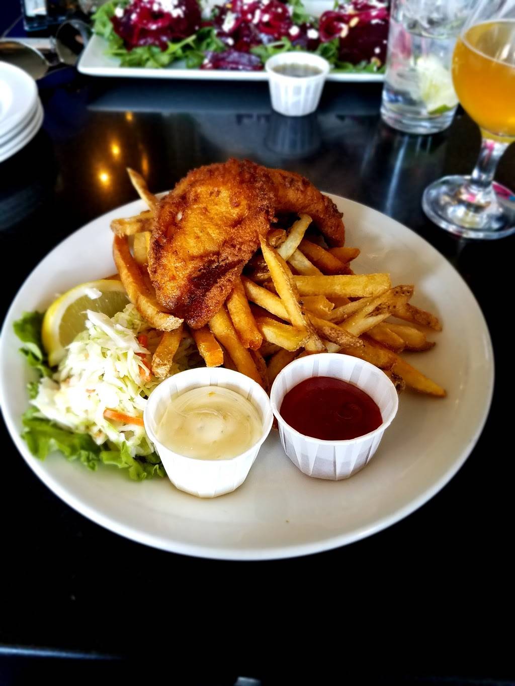 BEERWORKS (No. 6 Framingham) | restaurant | 345 Cochituate Rd, Framingham, MA 01701, USA | 5083093373 OR +1 508-309-3373