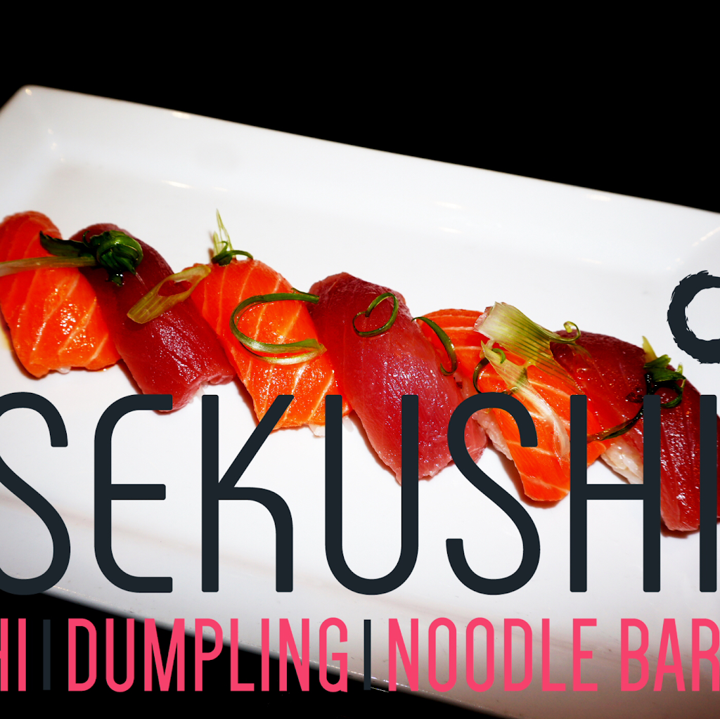Sekushi on the Beach | restaurant | 524 Mandalay Ave, Clearwater, FL 33767, USA | 7274742453 OR +1 727-474-2453