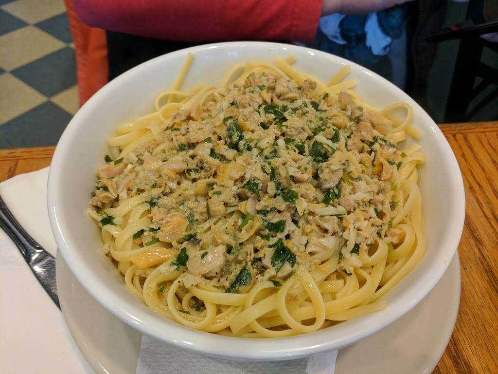 Venetian Delight | restaurant | 257 S Central Ave, Hartsdale, NY 10530, USA | 9147613133 OR +1 914-761-3133