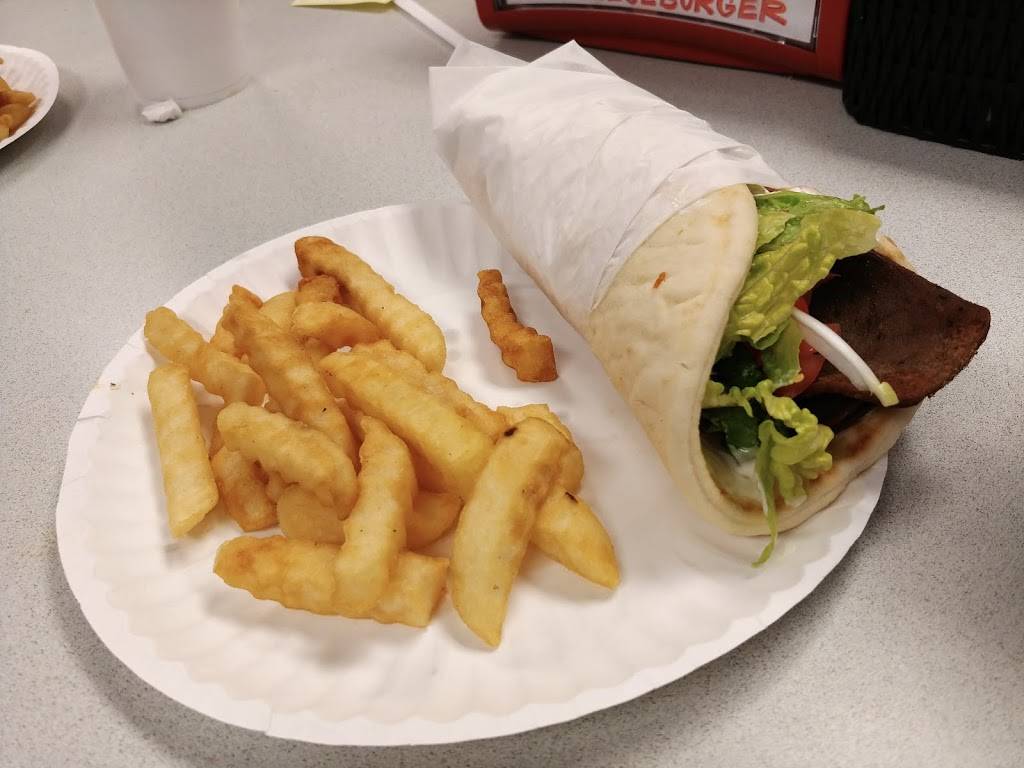 Perfectly Frank ODU | restaurant | 4408 Monarch Way, Norfolk, VA 23529, USA | 7574401020 OR +1 757-440-1020